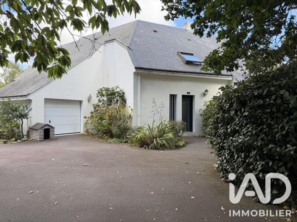 Maison à vendre 7 pièces 180 m² Guérande