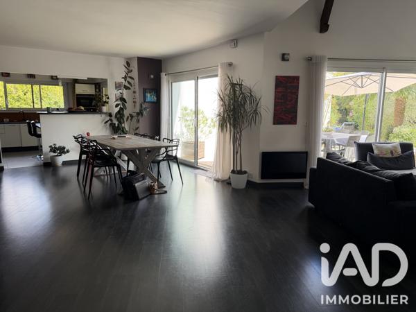 Maison à vendre 7 pièces 180 m² Guérande