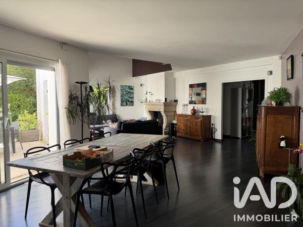 Maison à vendre 7 pièces 180 m² Guérande