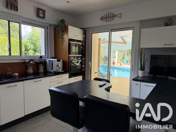 Maison à vendre 7 pièces 180 m² Guérande