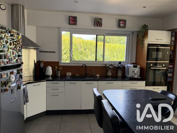 Maison à vendre 7 pièces 180 m² Guérande