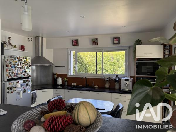 Maison à vendre 7 pièces 180 m² Guérande