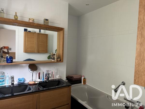 Maison à vendre 7 pièces 180 m² Guérande
