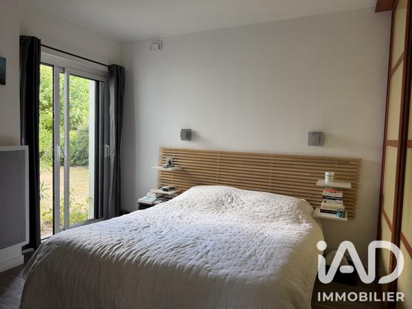 Maison à vendre 7 pièces 180 m² Guérande