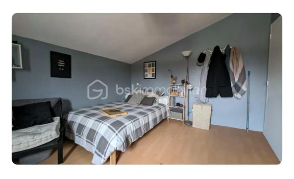 Maison contemporaine de 166 m²