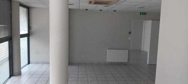 Bureau à louer à Rodez (12000)