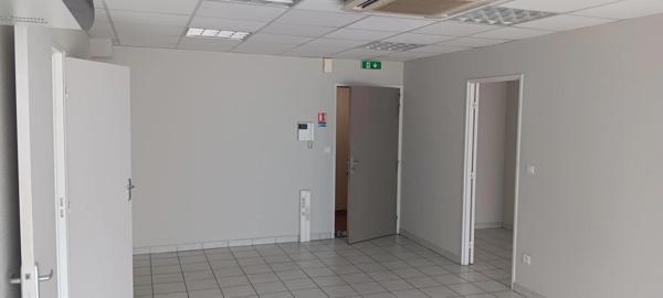 Bureau à louer à Rodez (12000)