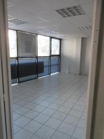 Bureau à louer à Rodez (12000)