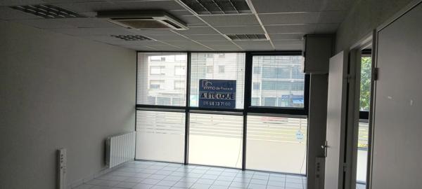 Bureau à louer à Rodez (12000)