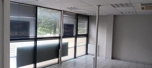 Bureau à louer à Rodez (12000)