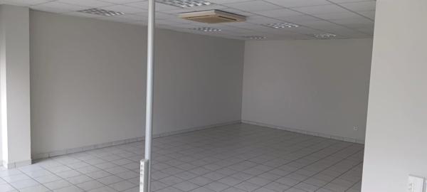 Bureau à louer à Rodez (12000)