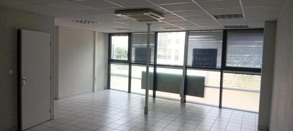 Bureau à louer à Rodez (12000)