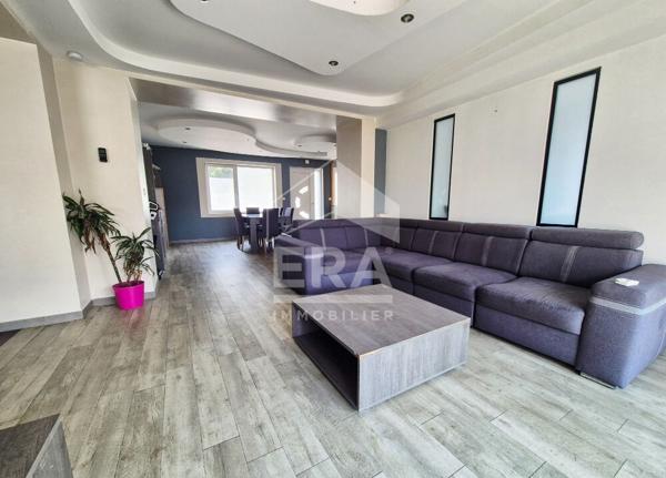 Maison Meurchin 7 pièce(s) 156 m2