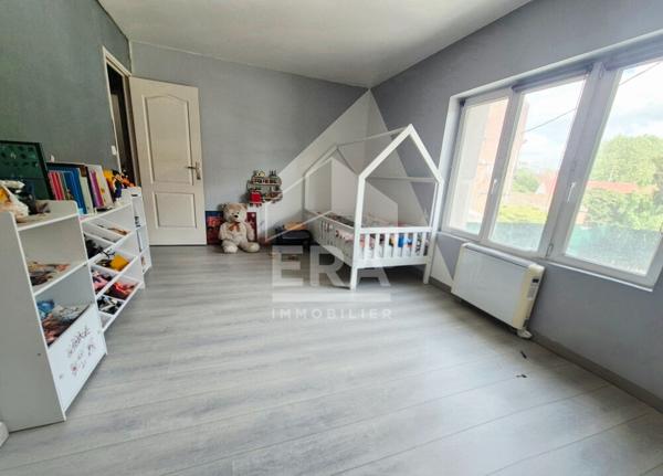 Maison Meurchin 7 pièce(s) 156 m2