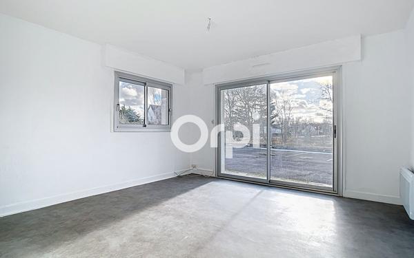 Appartement à vendre    2 pièces • 40 m2 Cucq