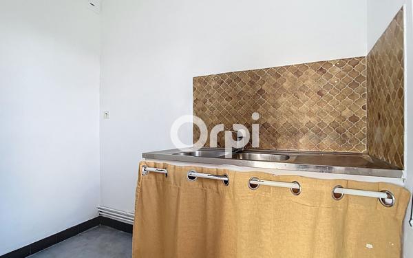 Appartement à vendre    2 pièces • 40 m2 Cucq