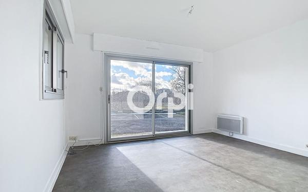 Appartement à vendre    2 pièces • 40 m2 Cucq