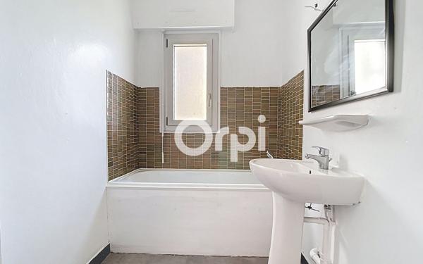 Appartement à vendre    2 pièces • 40 m2 Cucq