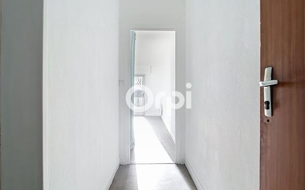 Appartement à vendre    2 pièces • 40 m2 Cucq