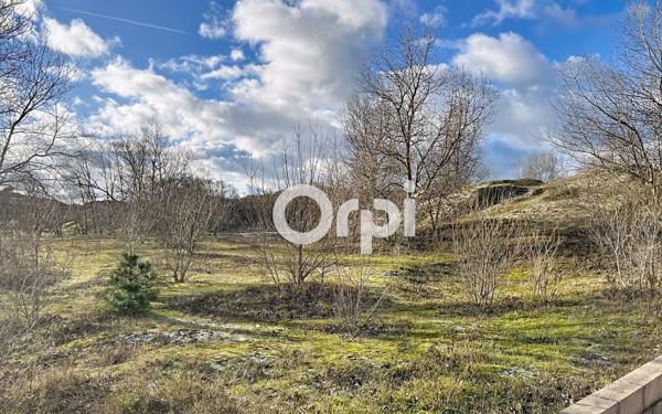 Appartement à vendre    2 pièces • 40 m2 Cucq