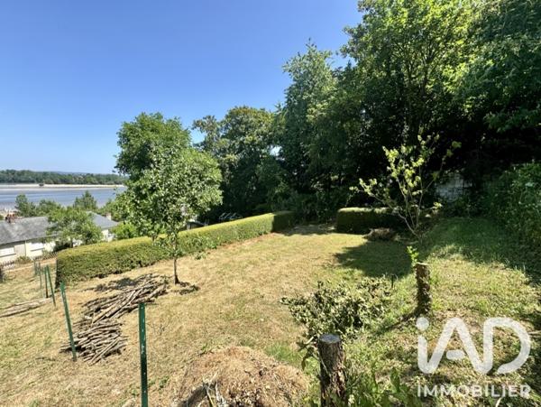 Maison à vendre 4 pièces 98 m² Saumur