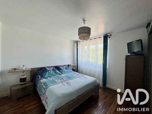 Maison à vendre 4 pièces 98 m² Saumur