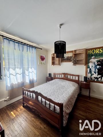 Maison à vendre 4 pièces 98 m² Saumur