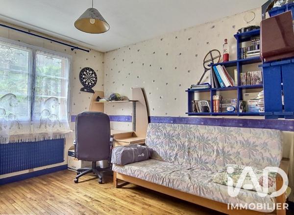 Maison à vendre 4 pièces 98 m² Saumur