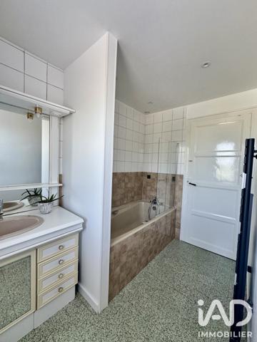 Maison à vendre 4 pièces 98 m² Saumur