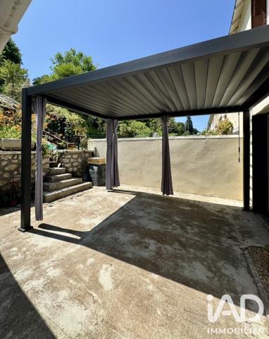 Maison à vendre 4 pièces 98 m² Saumur