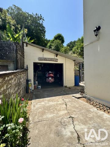 Maison à vendre 4 pièces 98 m² Saumur