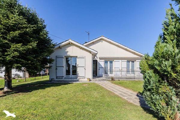 Maison à vendre |  Libourne |  5 pièces | 108 m²