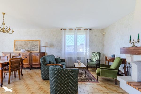 Maison à vendre |  Libourne |  5 pièces | 108 m²