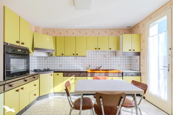 Maison à vendre |  Libourne |  5 pièces | 108 m²