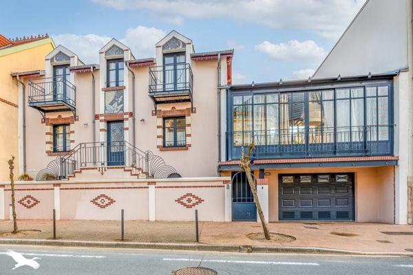 Maison à vendre |  Châtelaillon-Plage |  6 pièces | 198 m²