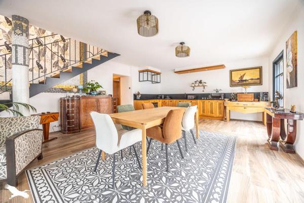 Maison à vendre |  Châtelaillon-Plage |  6 pièces | 198 m²