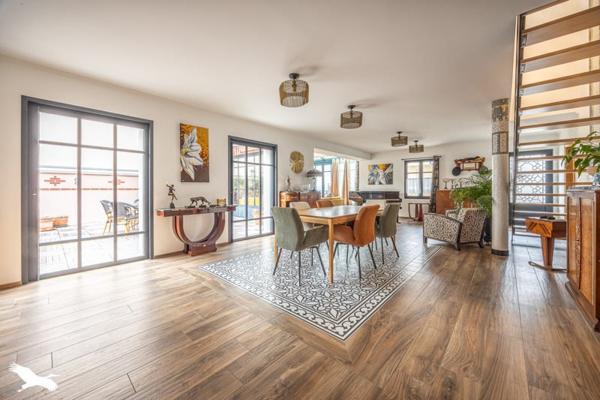 Maison à vendre |  Châtelaillon-Plage |  6 pièces | 198 m²