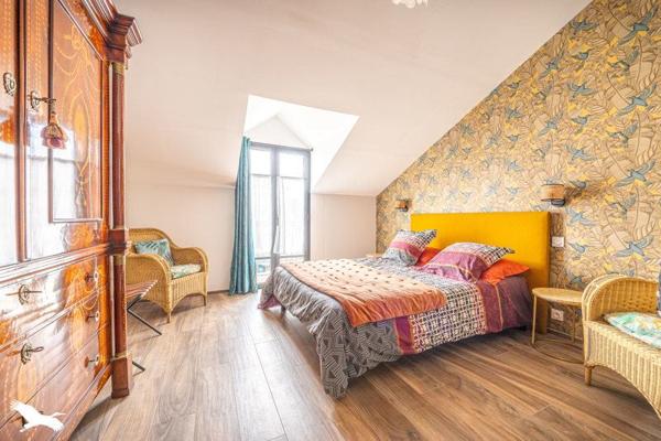 Maison à vendre |  Châtelaillon-Plage |  6 pièces | 198 m²