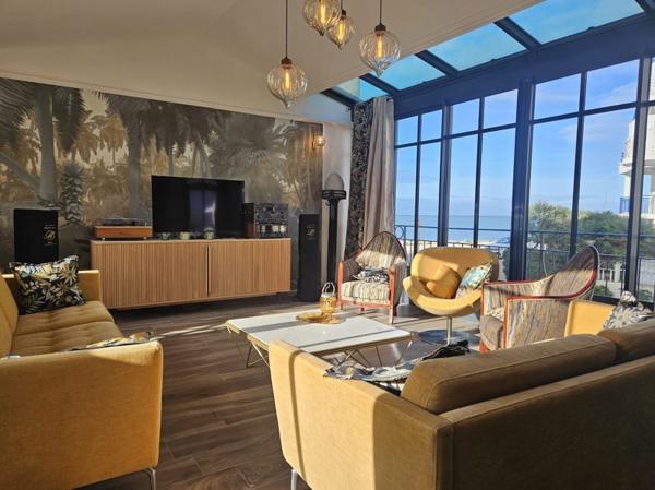 Maison à vendre |  Châtelaillon-Plage |  6 pièces | 198 m²