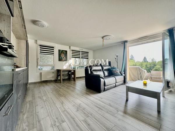 3%COM Beau F4 en rez de jardin HOCHFELDEN Hochfelden (67270)