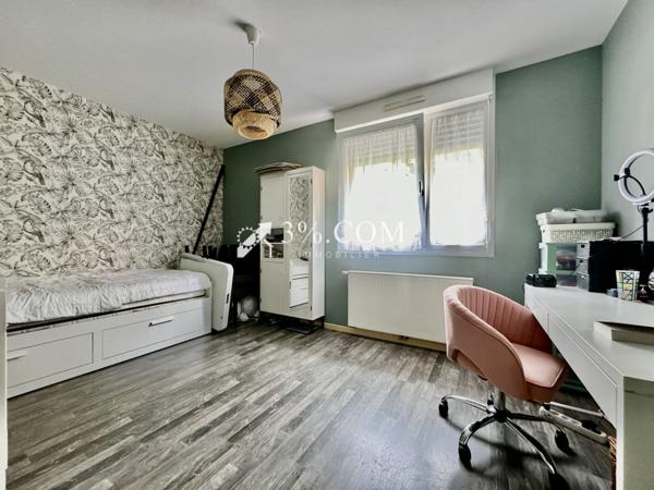 3%COM Beau F4 en rez de jardin HOCHFELDEN Hochfelden (67270)