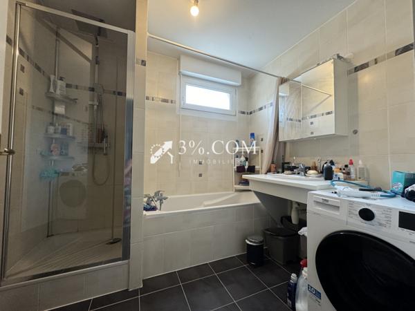 3%COM Beau F4 en rez de jardin HOCHFELDEN Hochfelden (67270)