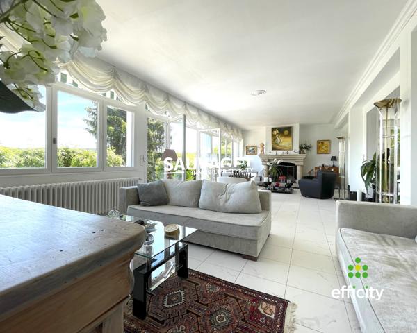 Maison 9 pièces - 275 m² Bien prestige