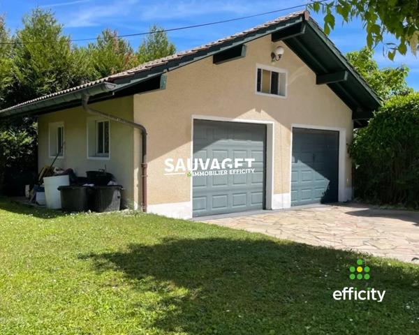 Maison 9 pièces - 275 m² Bien prestige