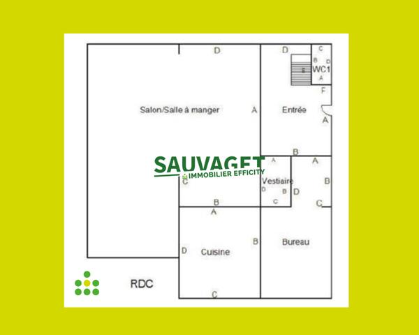 Maison 9 pièces - 275 m² Bien prestige