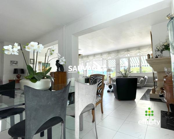 Maison 9 pièces - 275 m² Bien prestige