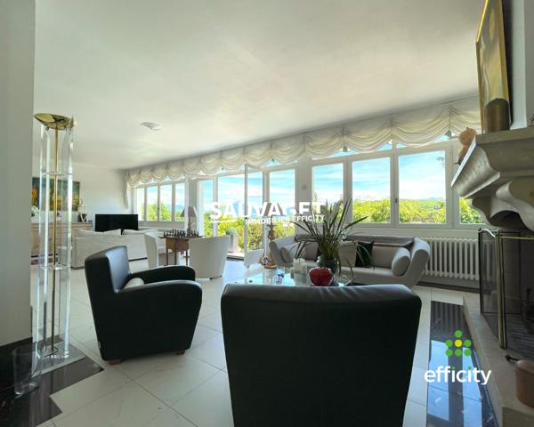 Maison 9 pièces - 275 m² Bien prestige