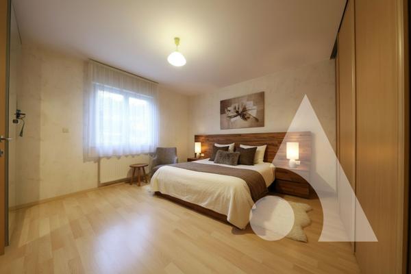 Maison 7 pièces 165 m2