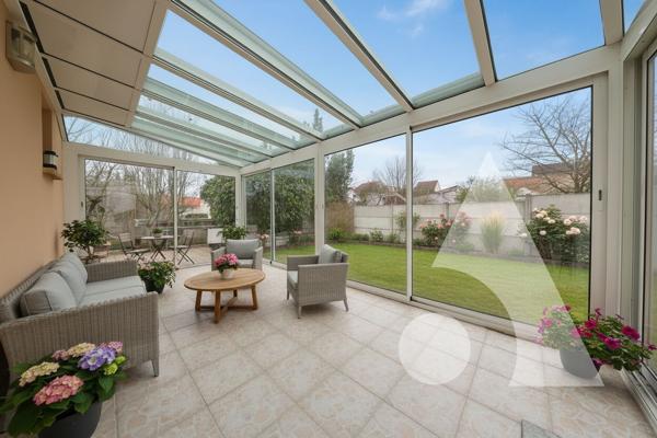 Maison 7 pièces 165 m2
