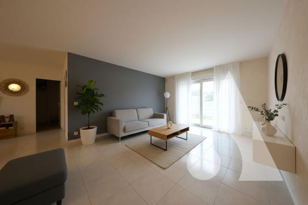 Maison 7 pièces 165 m2